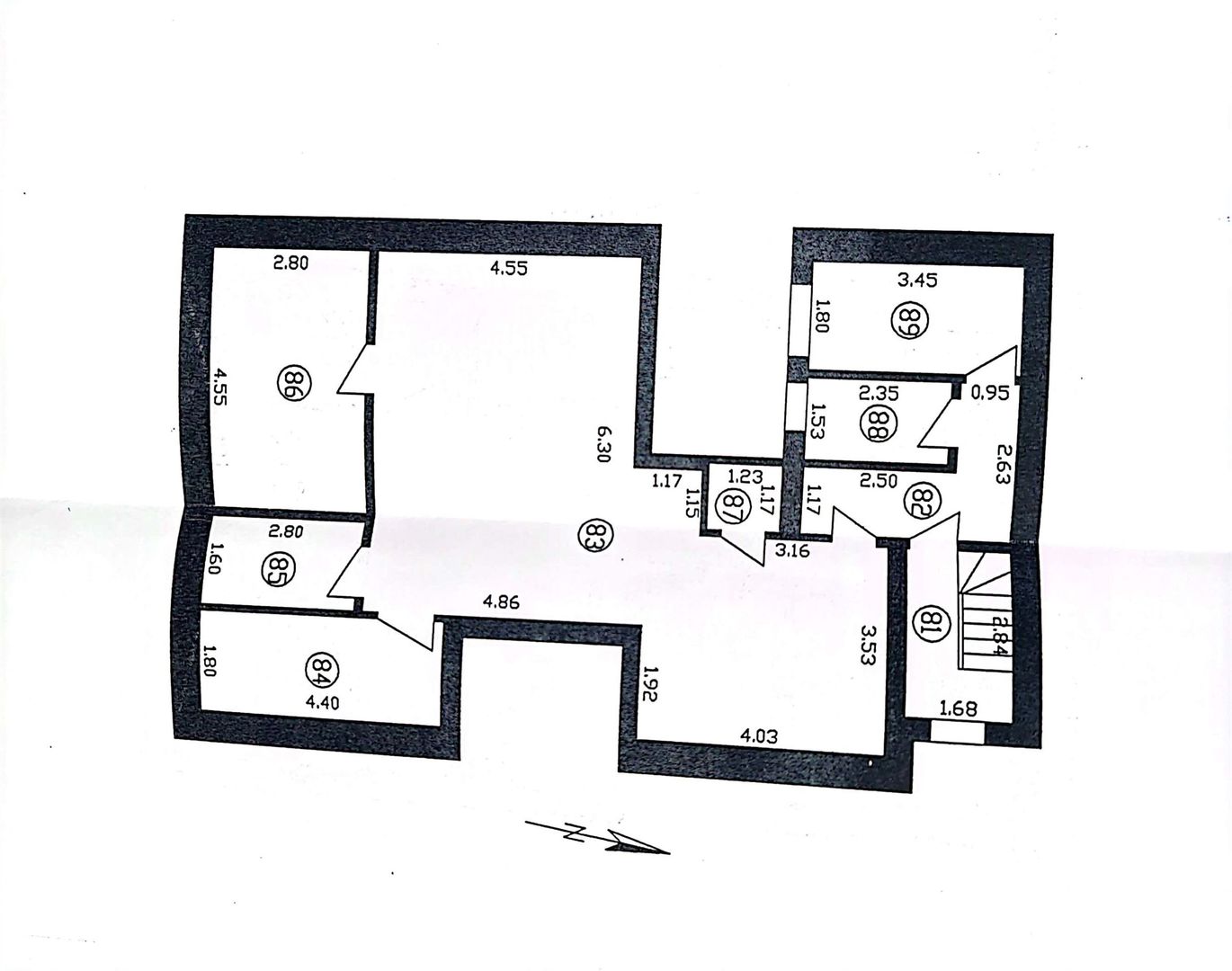 Investiție rentabilă în centrul Bucureștiului - Poză 7