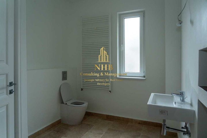 Apartament 5 Camere | Parcul Izvorul Rece | Birouri | Nota - Poză 8
