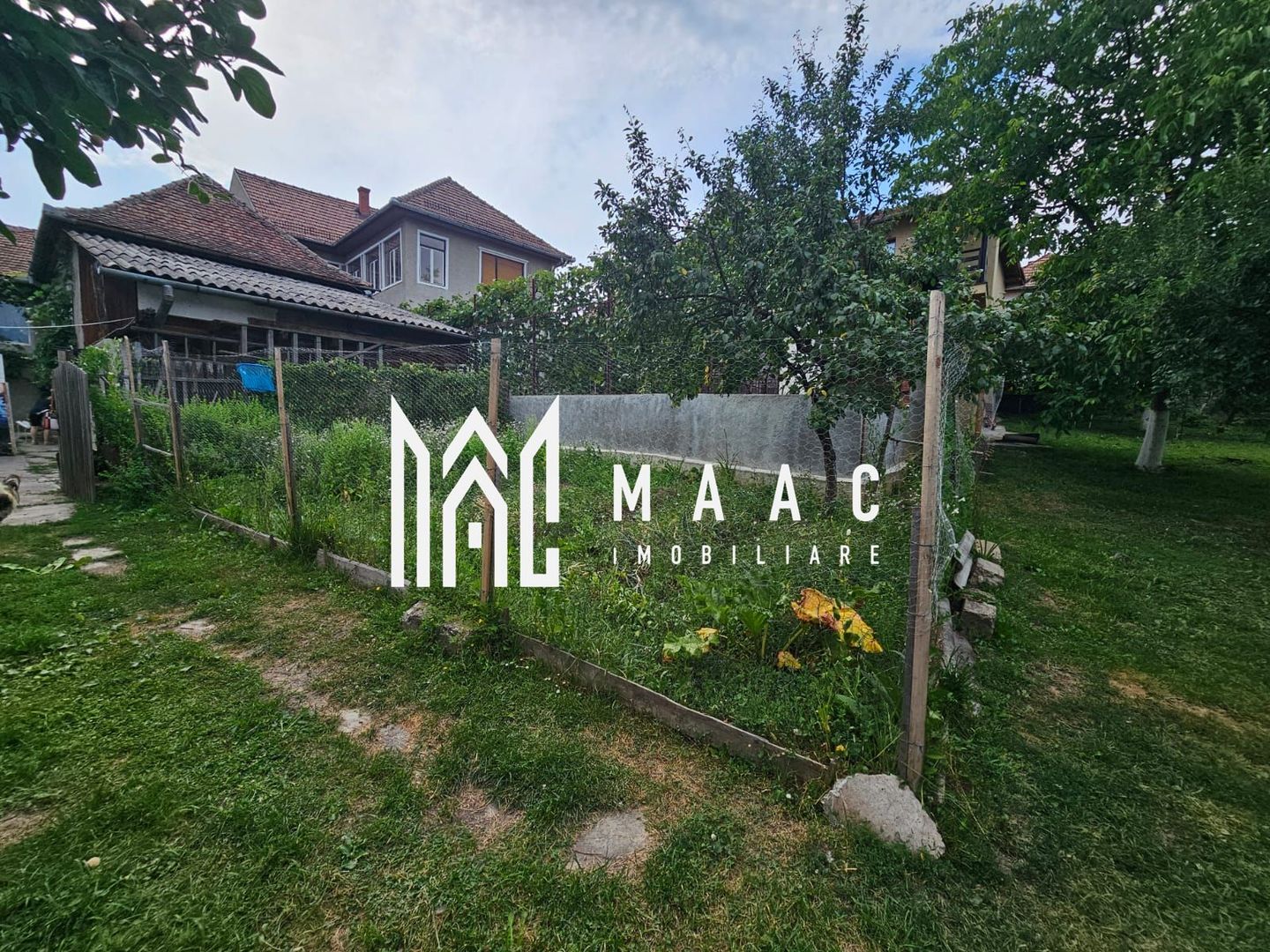Casă 4 camere de vânzare | Cisnădie | 140 mp | teren 1.230 mp - Poză 16