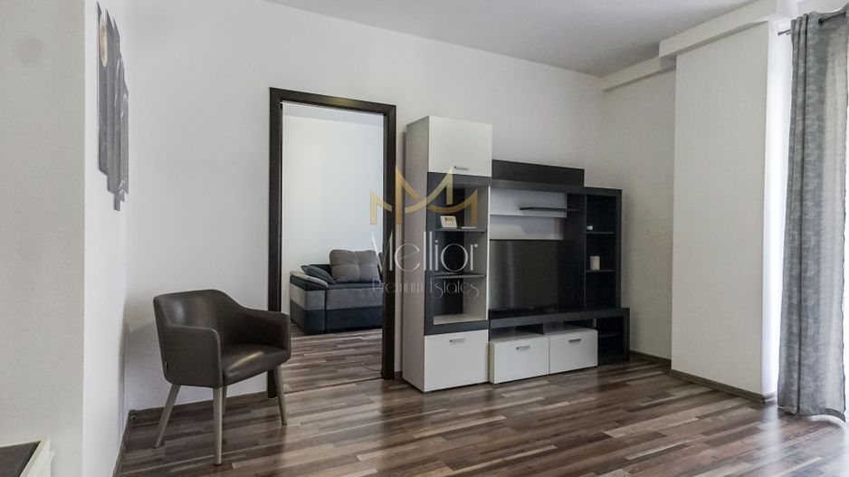 Apartament 3 camere, 2 balcoane, 2 parcari, Iris, Junior Residence! - Poză 15