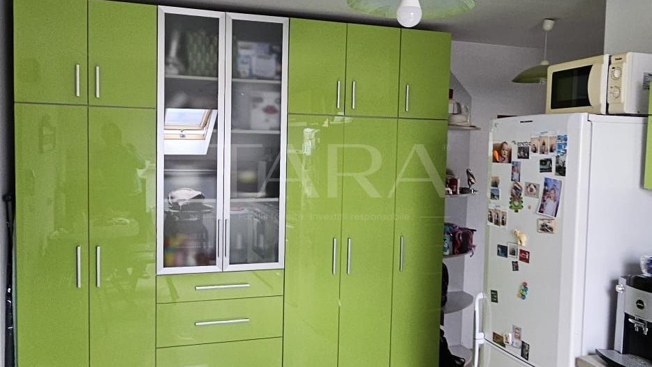 Apartament cu 2 camere, cartier Zorilor - Poză 2