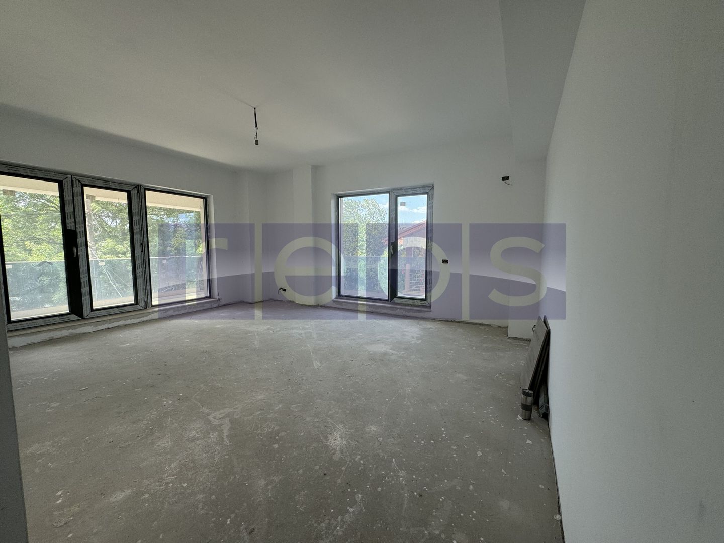 APARTAMENT 2 CAMERE | SISESTI -VATRA NOUA | BALCON MARE 15MP - Poză 10