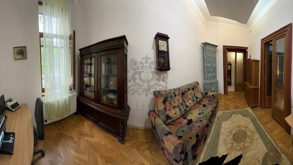 Parc Cismigiu | 4 Camere | Parter / 1 | Deosebit - Poză 16