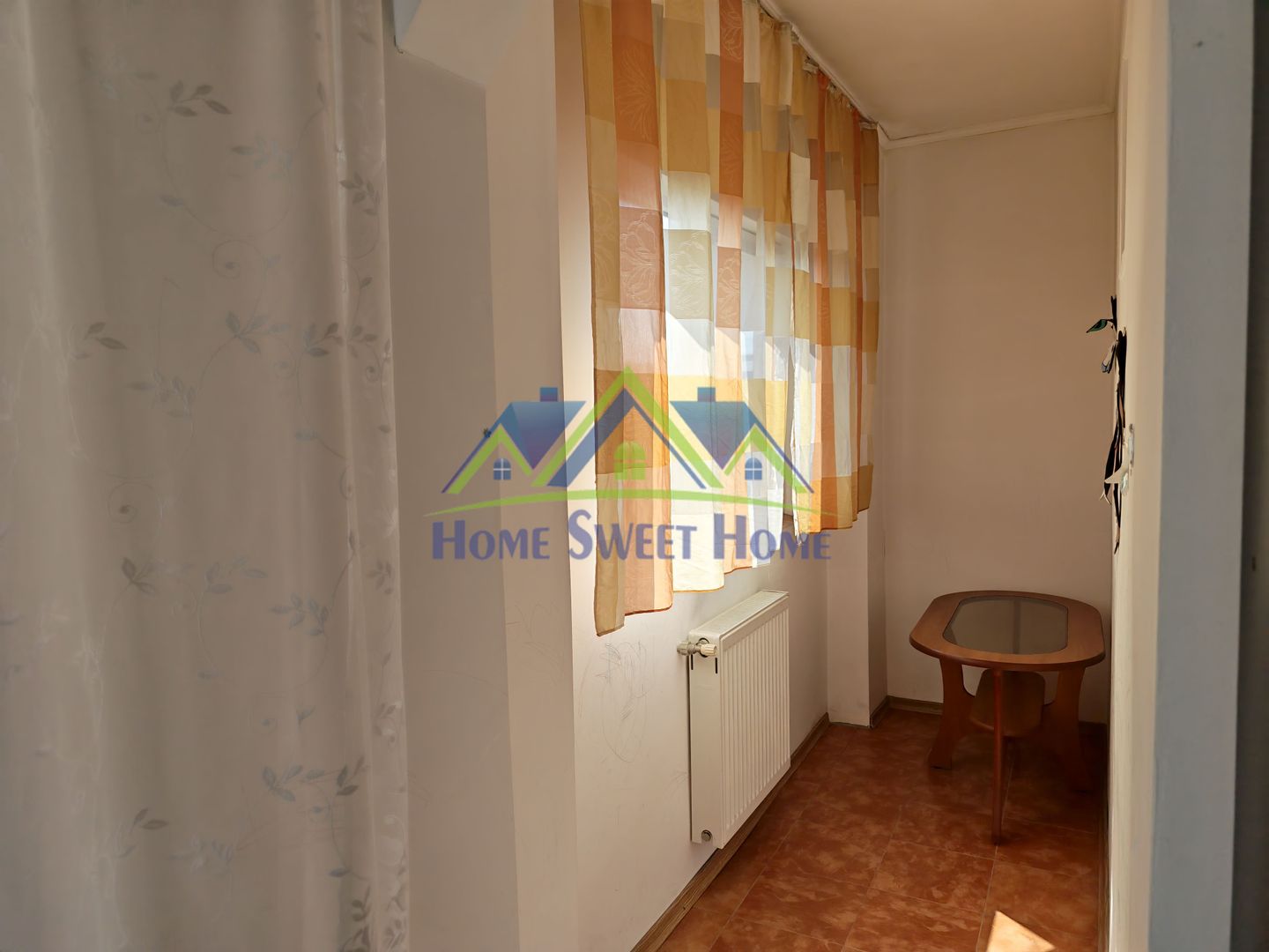 Apartament 3 camere, 2 bai, 2 balcoane, 69 mp, M5, etaj 4 acoperit! - Poză 9