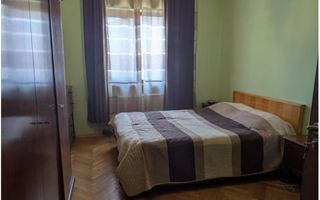 VANZARE  3 CAMERE  IN  VILA INTERBELICA  –PIATA VICTORIEI - Poză 6