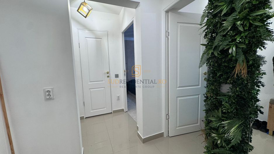 Apartament 2 camere, zona Brancoveanu - Grand Arena Mall - Poză 6