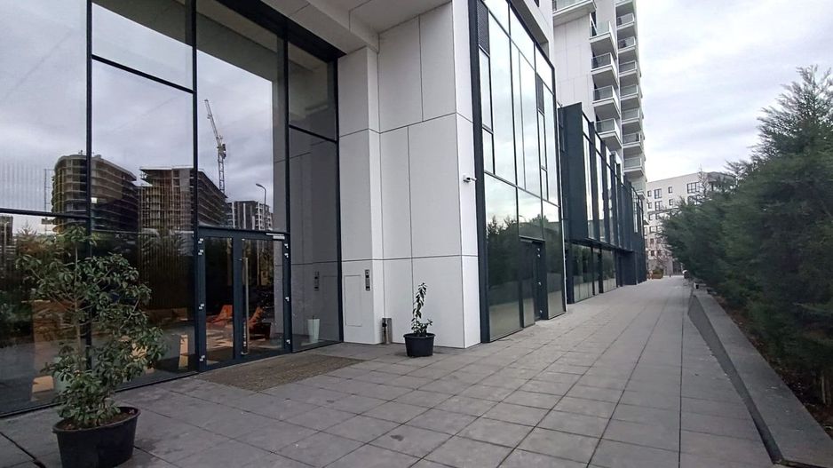 Apartament deosebit cu parcare subterana zona ONE Harastrau Towers - Poză 19