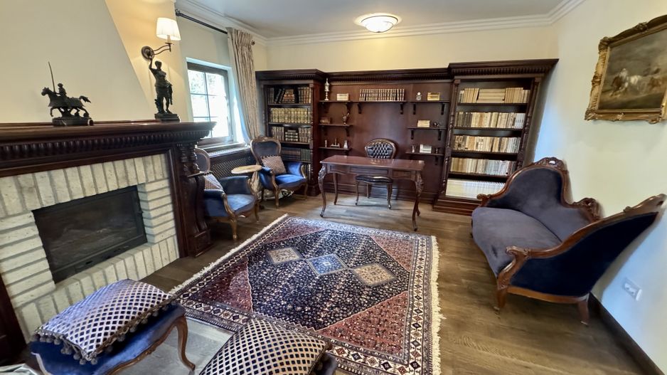 Eleganță , Stil și Funcționalitate la un alt nivel - Poză 1