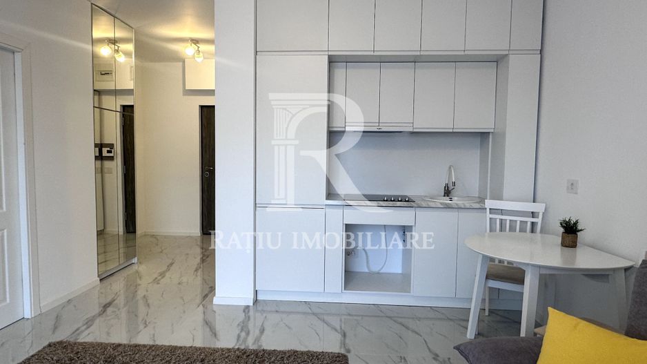 Apartament cu 2 camere | Prima Universității | Oradea - Poză 6