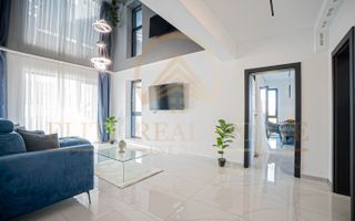 Compozitori - Apartament cu 3 camere și terasă de 36 mp - Poză 2