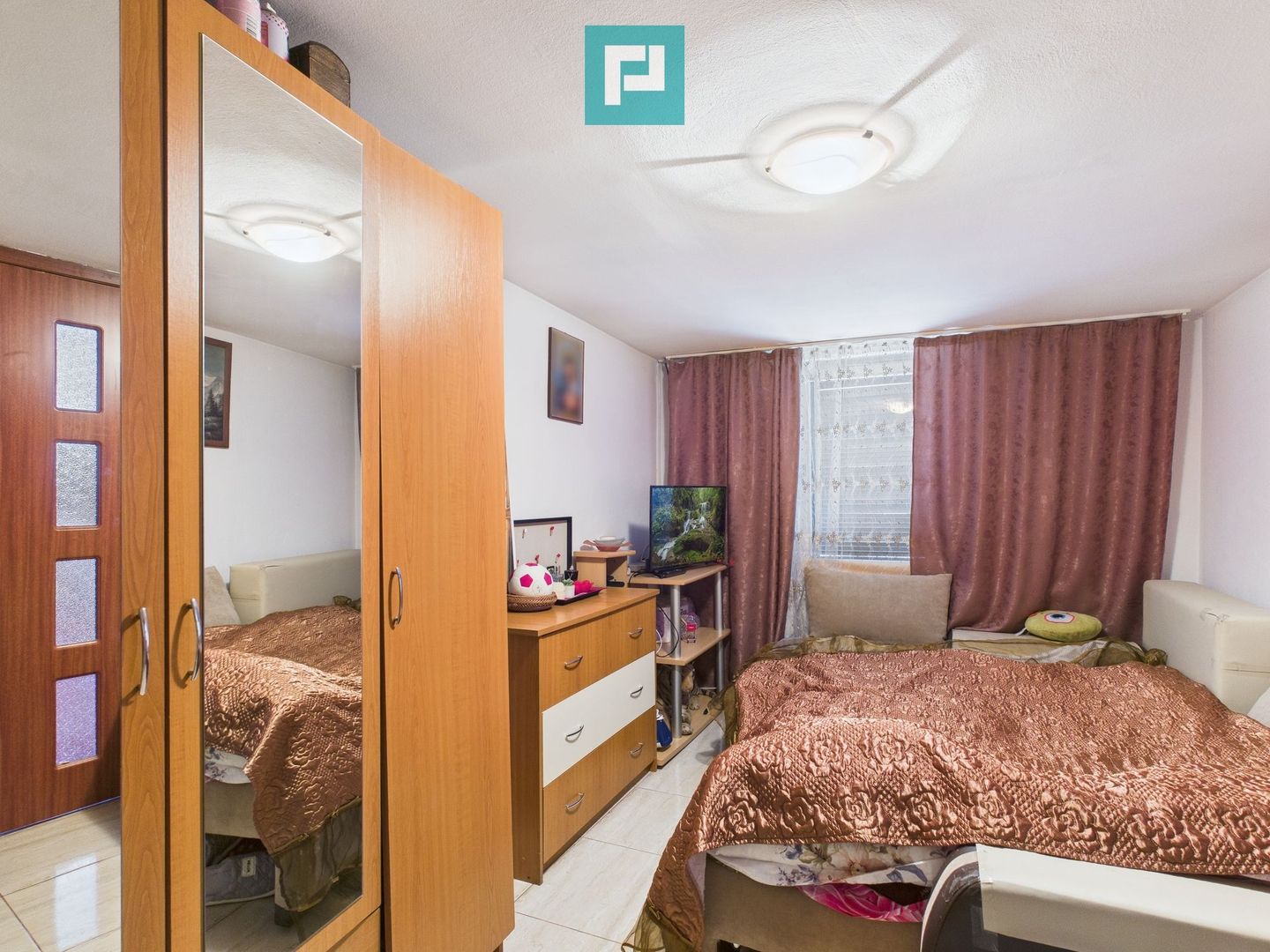 Casă individuală în Lipova - Poză 18