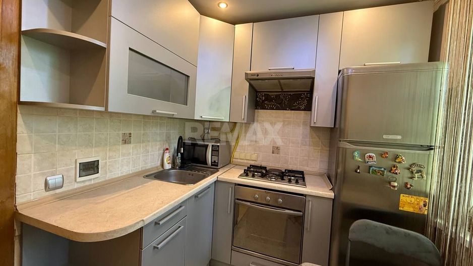 Se vinde apartament sectorul Râșcani - Poză 1