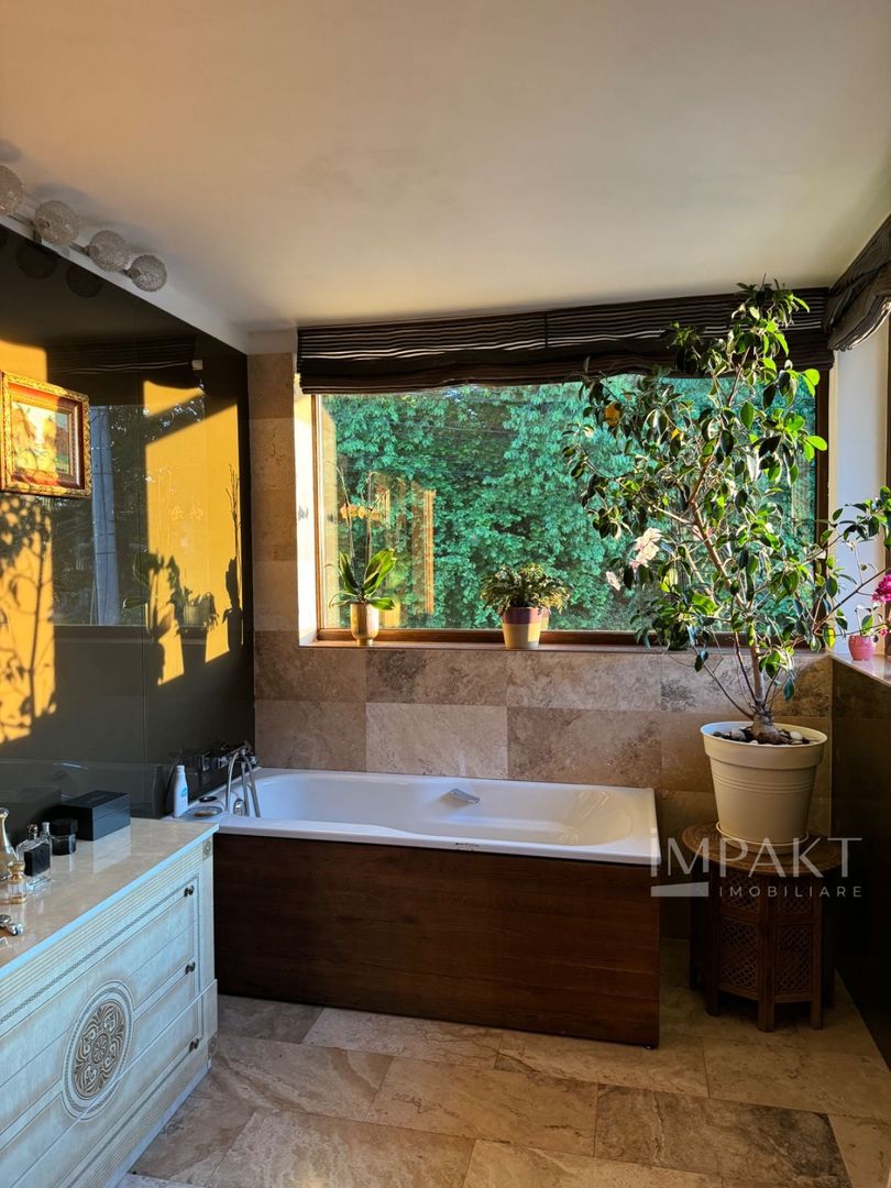 Casa individuala superba, situta la liziera padurii Faget! - Poză 16