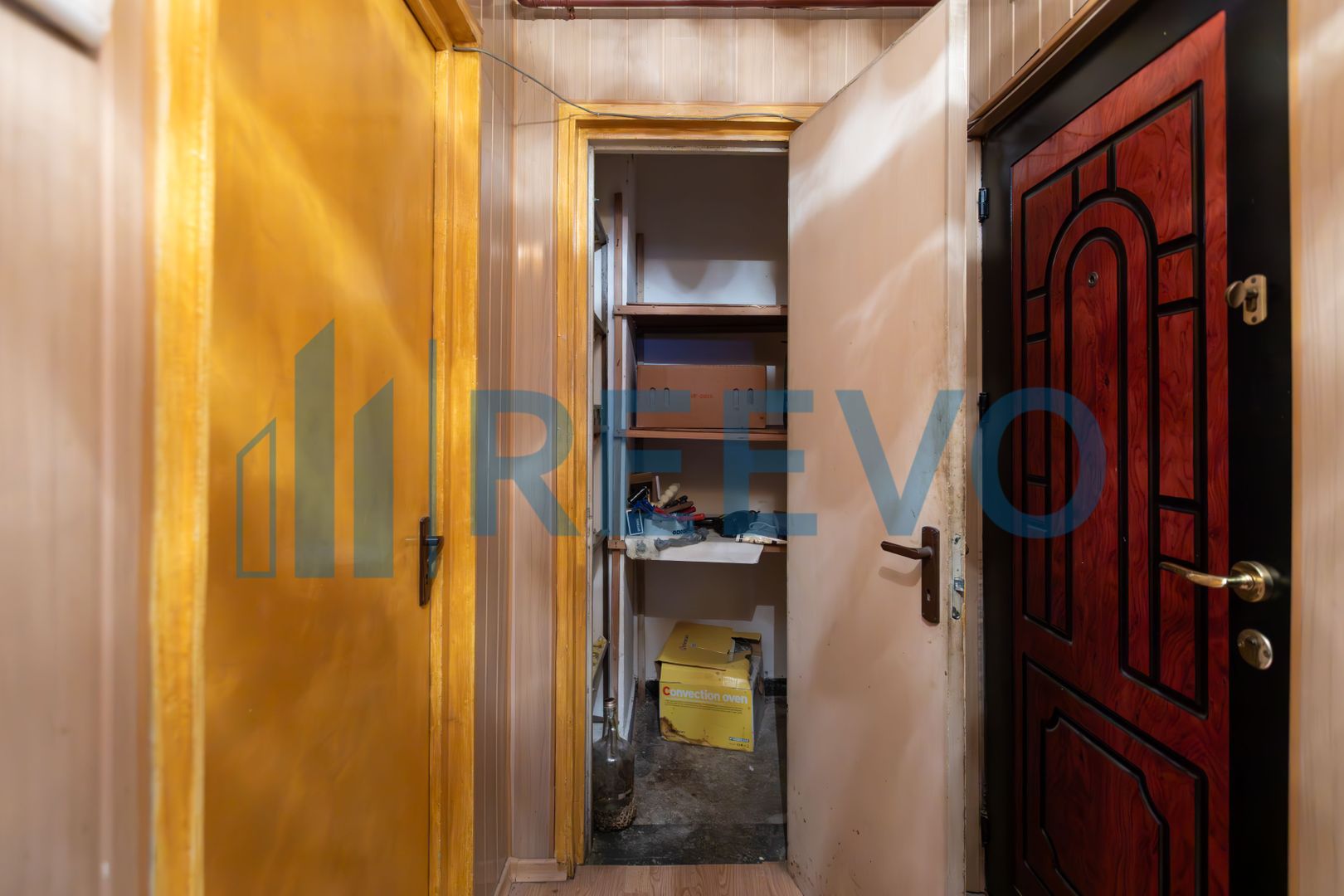 Apartament 3 camere, zona Narcisa, Bacău - Poză 15