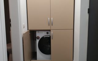 Girocului-Penny | Bloc nou | Mobilat si Utilat | Lift | Loc de parcare - Poză 9