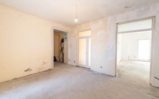 Apartament 4 camere de vanzare 104 mp, Central, Calea Mosilor - Poză 7