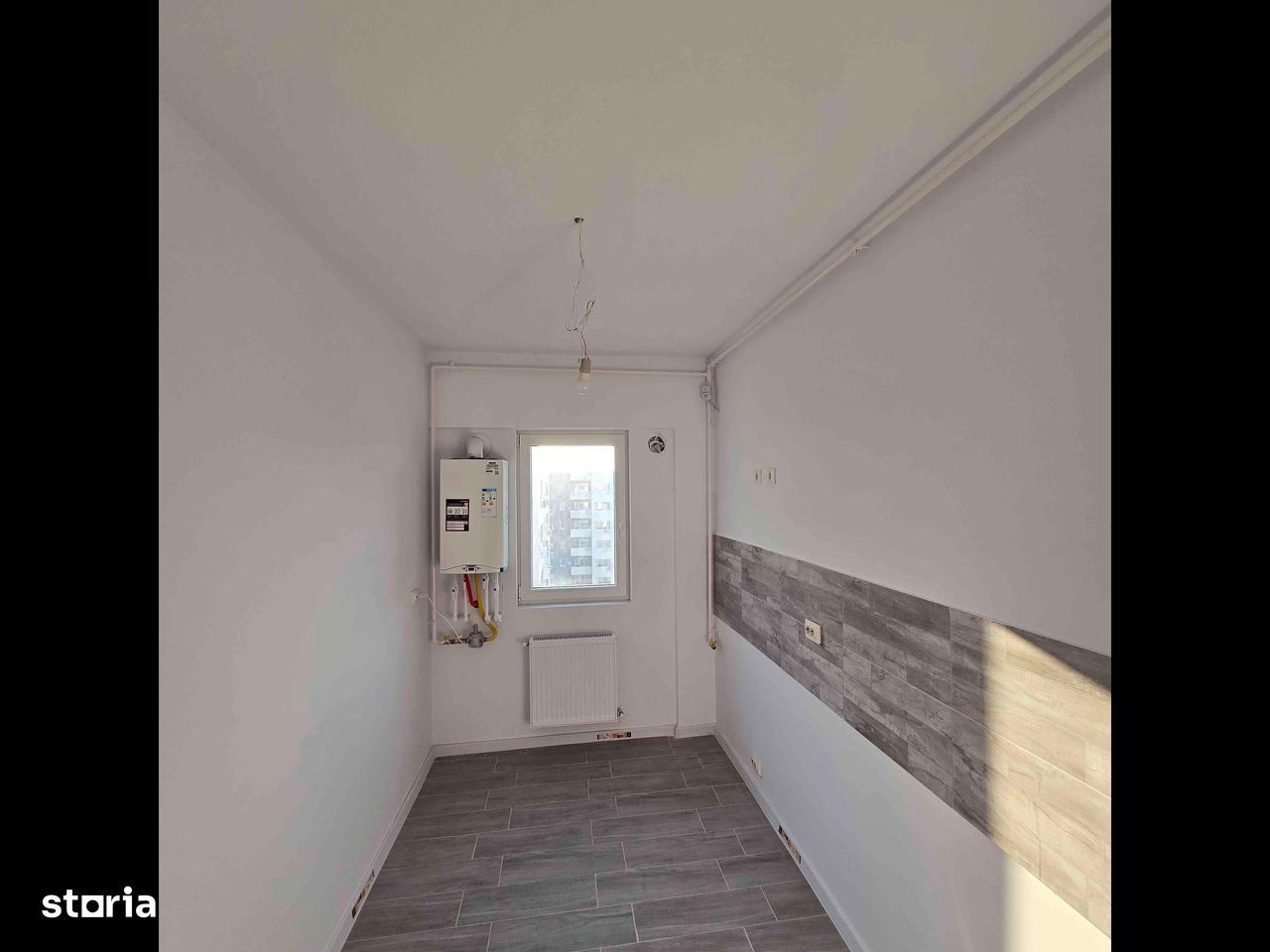 Prima Vanzare 2 Camere Rotar Parc Residence 2 - Poză 13