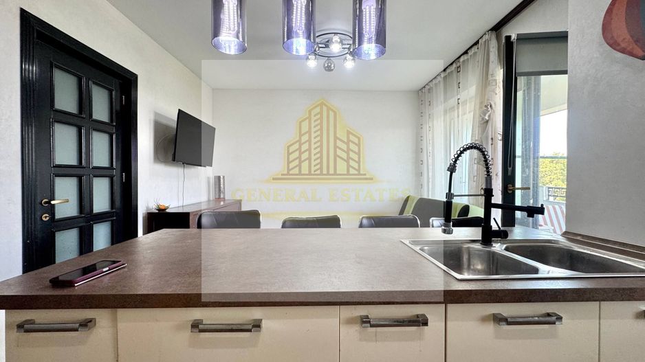 Vânzare apartament cu 2 camere, 67 m.p. - Complexul Royal Town. - Poză 11