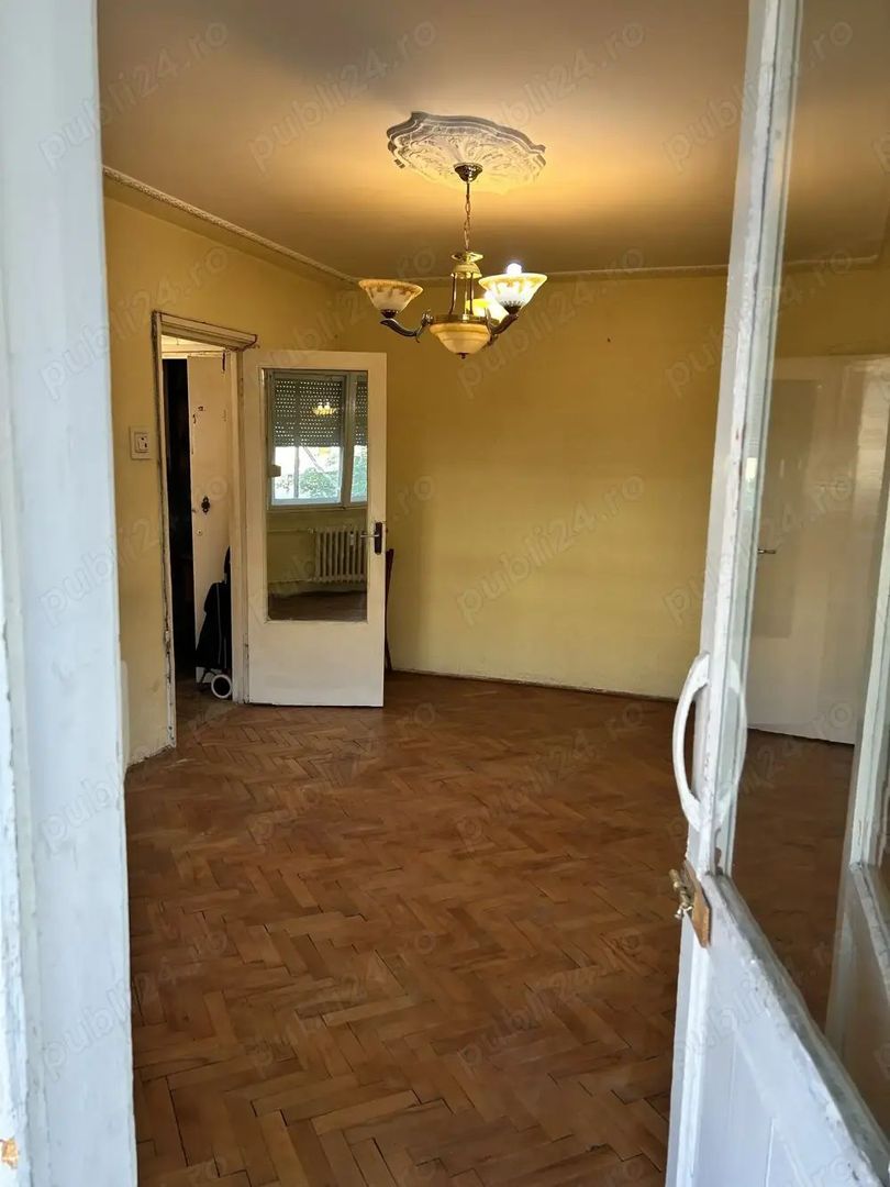 Apartament 2 camere Piata Sudului - Poză 1