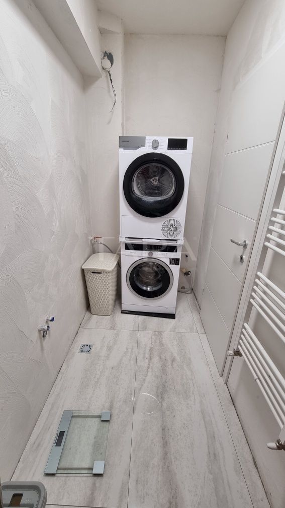 Confort, liniște și locație excelentă – 3 camere Floresti. - Poză 7