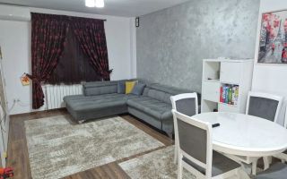 3 camere | CT | AC | Parter | Zona centrala | Parcare concesionata | - Poză 1