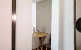 Vanzare apartament 2 camere, complet renovat, Metrou si Parc Bazilescu - Poză 27