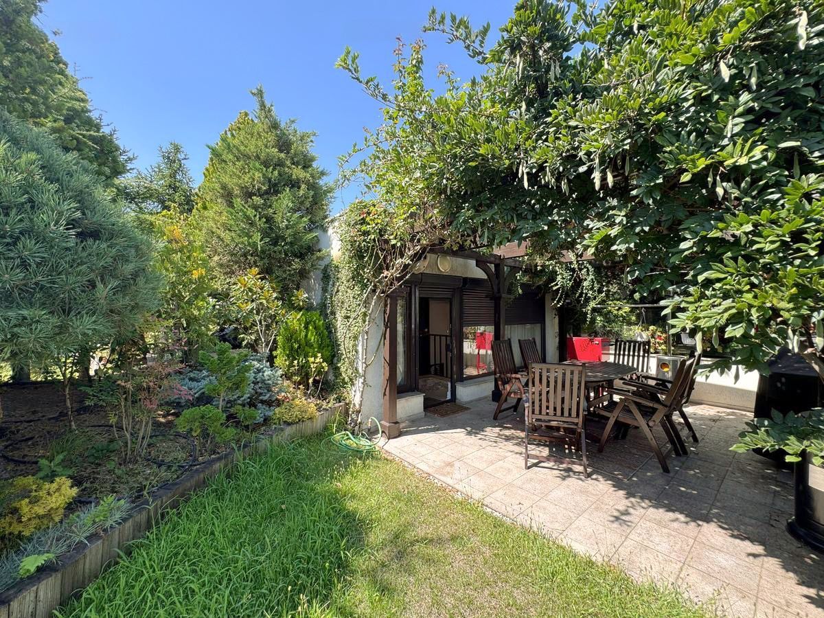 Apartament triplex 4 camere I 210 mp utili I Terasă 80 mp I Herastrau - Poză 22