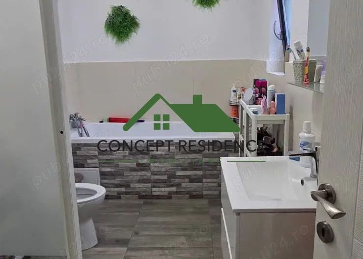 Casă modernă 120 mp utili, teren 550 mp – Săsar - Poză 6