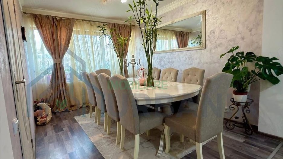 Casa tip duplex cu 4 camere, Valea Adâncă, aproape de Nicolina 2 – 174.999 EUR - Poză 5