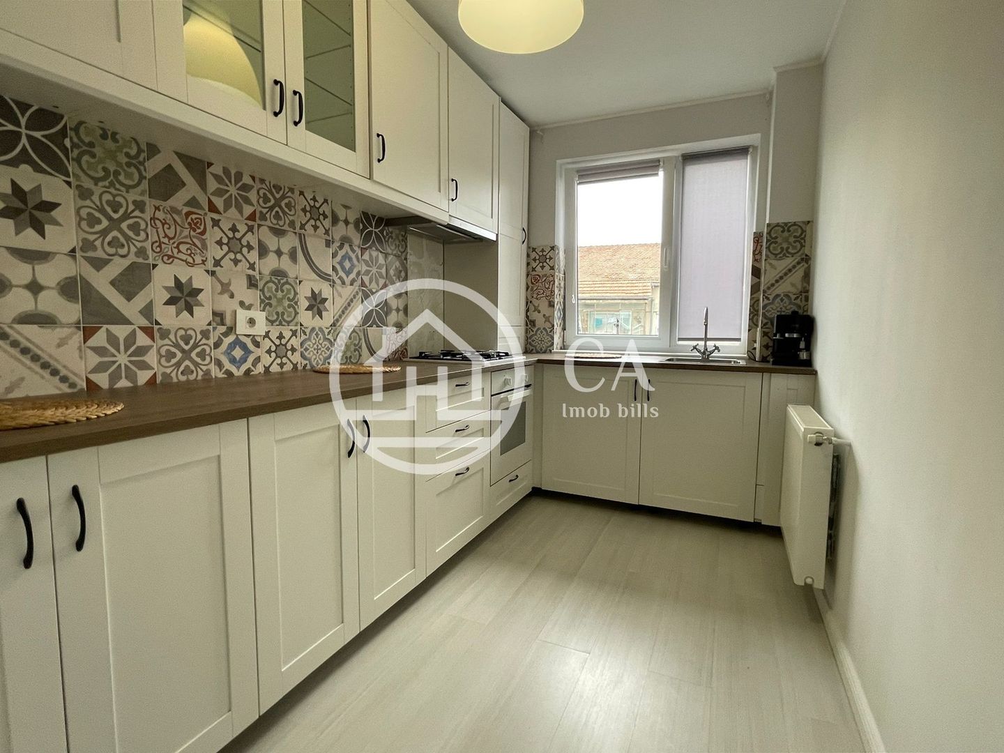 Apartament de inchiriat  cu 2 camere în zona Calea Aradului, Oradea - Poză 3