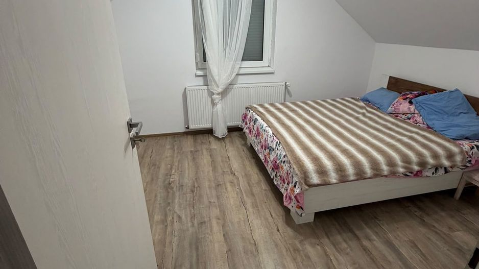 Sanandrei Casa Individuala Mobilata si Utilata, Panouri+Baterii - Poză 6