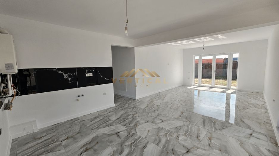 Casa 3 camere in comuna Berceni - Poză 6