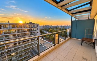 Duplex 3 camere | New Town Residence | Terase panoramice | - Poză 1