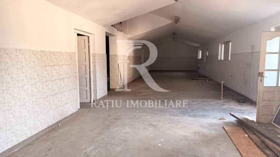 Casă cu Hală Industrială | Teren 3.200 mp | Ineu | Bihor - Poză 26