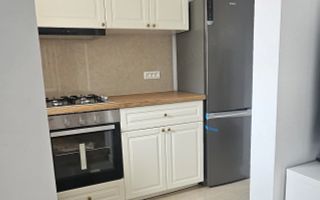 Garsoniera noua de inchiriat-zona Berceni- Centrala proprie - Poză 3