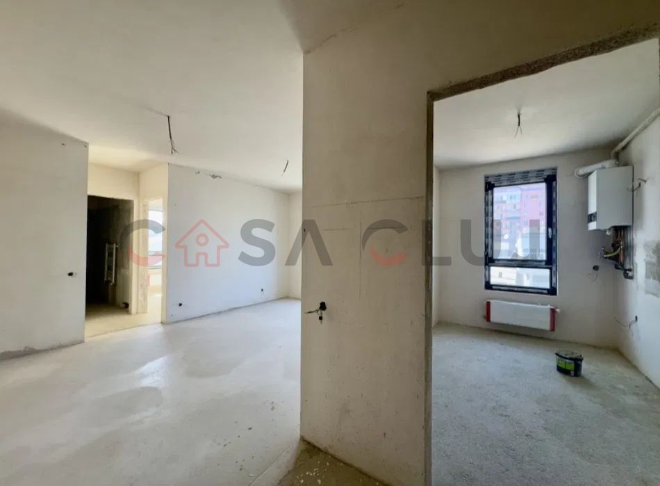 Apartament 3 camere – Park Lake, Iulius Mall - Poză 2