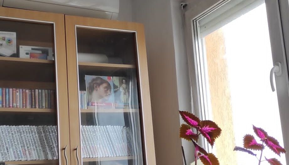 ageuropa.ro vinde ap 2 cam 41mp la etajul 4 în 14 Mai. - Poză 7