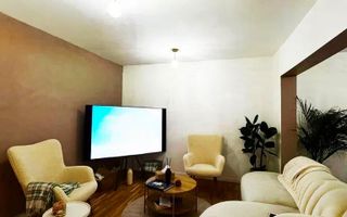 Vanzare Apartament 2/3 Camere LUX - Bd. Octavian Goga / Bd. Unirii - Poză 13