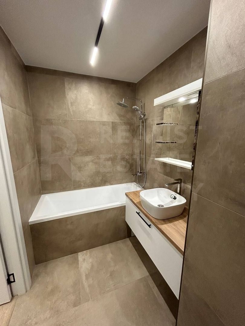 Vânzare, apartament, 2 camere, strada Alba Iulia, Buiucani - Poză 11