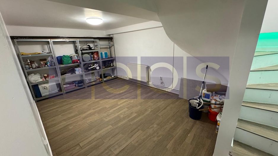 VANZARE VILA ELEGANTA | 6 CAMERE | SECTOR 1 | CURTE | DOTARI MODERNE | - Poză 24