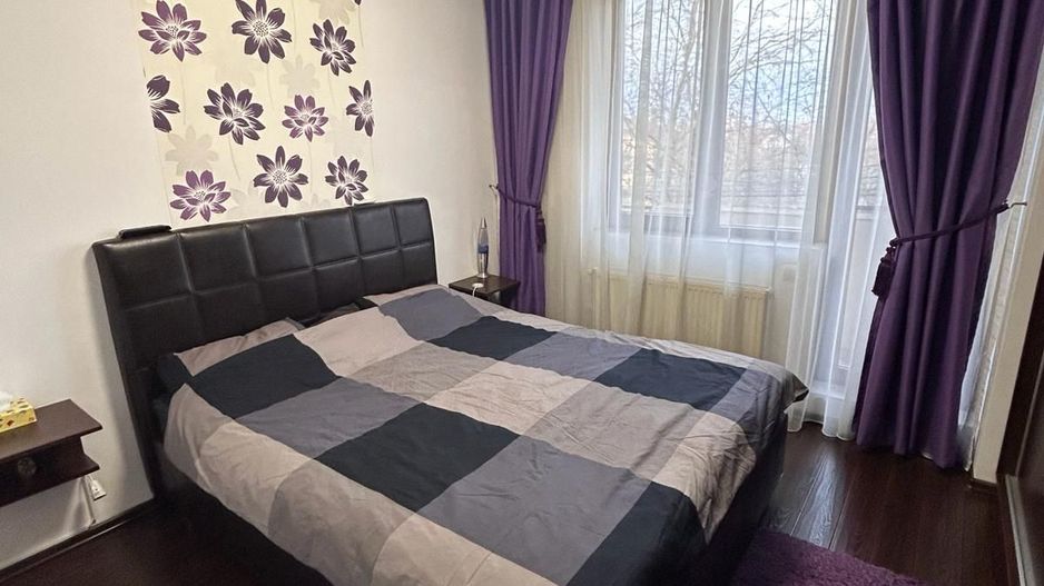 AP. 3 CAMERE SALAJ, BLOC NOU, CENTRALA TERMICA, LOC PARCARE SUPRATERAN - Poză 5