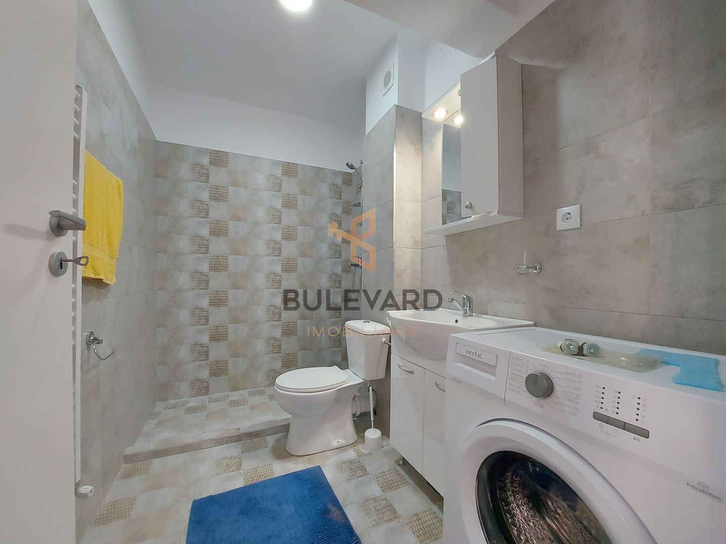 Apartament nou la prima inchiriere! - Poză 6
