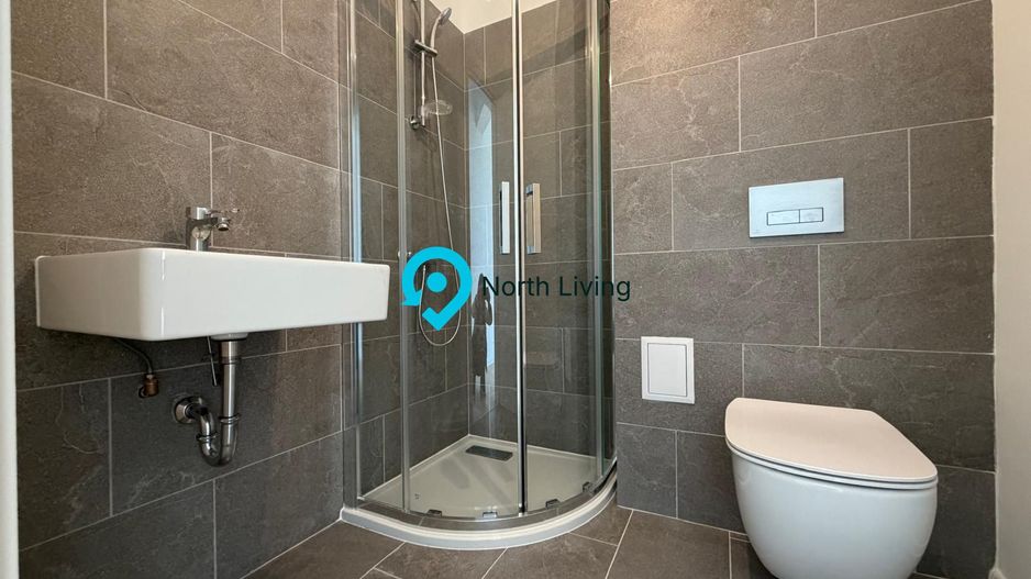 Apartament 3 camere | Ansamblu rezidential - Bucurestii Noi - Poză 13