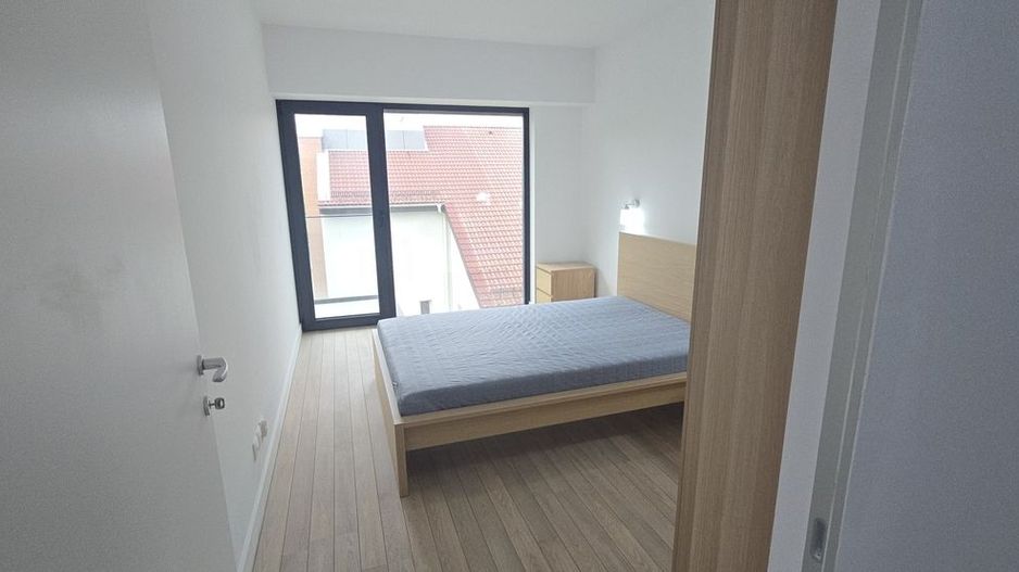 De inchiriat– apartament 2 camere | Confort și acces rapid | Panduri- bloc Nou - Poză 7