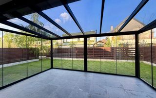 Vila individuala nZEB | Paradisul Verde | Eficienta energetica aproape 0 - Poză 7