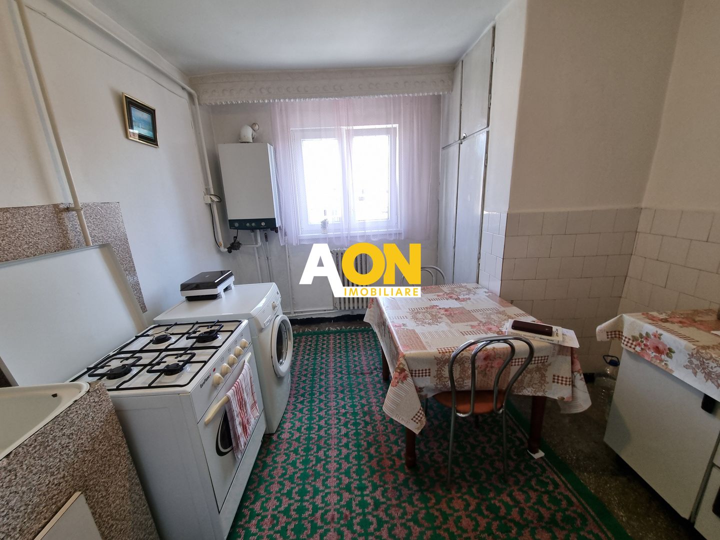 De vanzare apartament 2 camere, Cetate - Poză 4