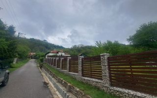 Casa vacanta sau locuinta Varfuri - Poză 11