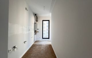 Apartament 3 camere | Bloc Nou Finalizat | Piata Presei Libere - Poză 8