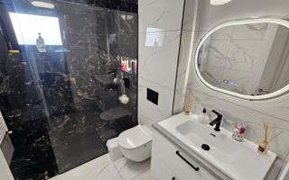 Apartament cu 2 camere + curte proprie de 94 mp – Cartierul Arhitecților - Poză 10