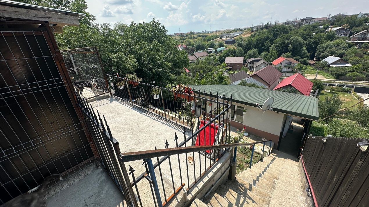 Casa pe parter 3 camere | Pitesti - Poză 10